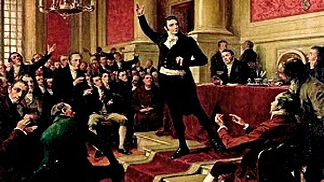 Asamblea del Año 1813