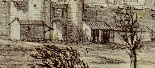 Fundación de Santiago de Compostela