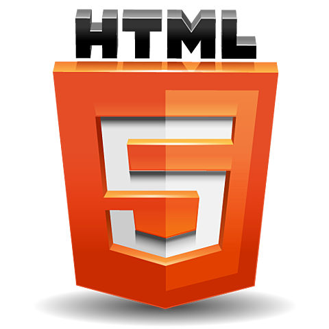 HTML 5