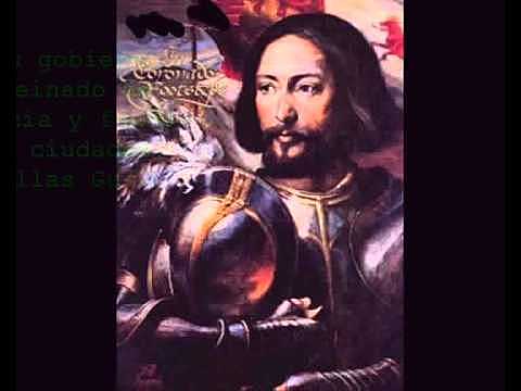 Llegada de Nuño Beltrán a Tzintzuntan