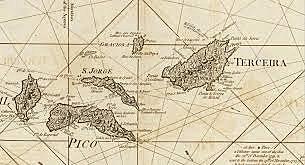 Azores Islands Were Discovered