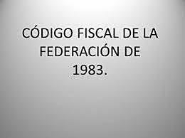 Nuevo Código Fiscal