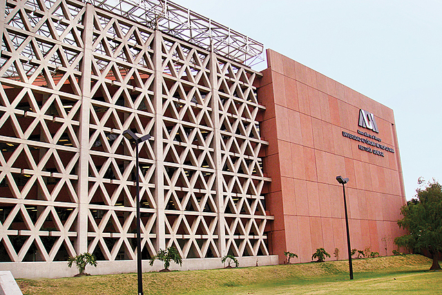 Fundación de la UAM