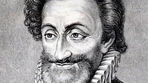 Prince Henrys Crew Made a Returning Voyage