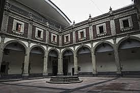 Se fundó el Hospital de Betlemitas