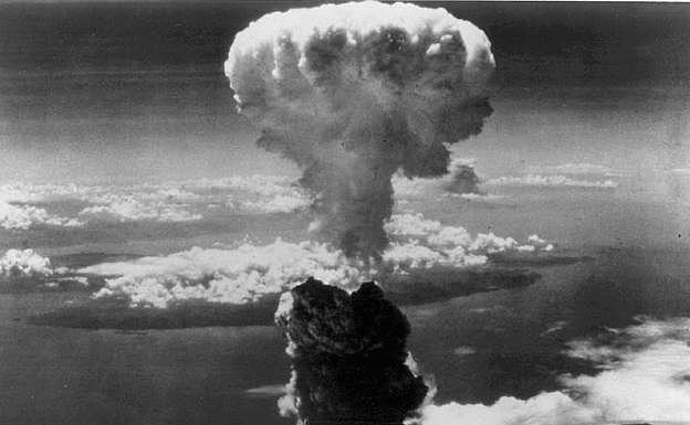 Los Británicos consiguen sus propias bombas