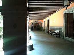 Se comenzaron a hacer disecciones en el Hospital de Jesús