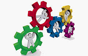 Participación de sociedad civil