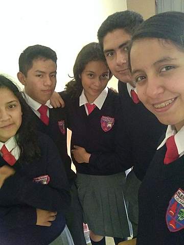 Secundaria