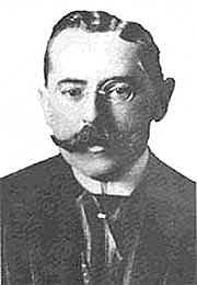 Francisco S. Carbajal