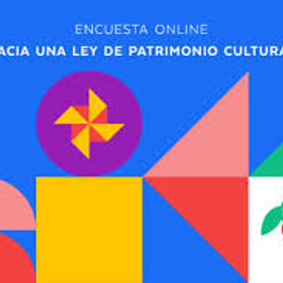 Timeline: Acontecimientos en la Legislación Patrimonial