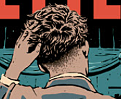 Darius Finally Gets a Haircut