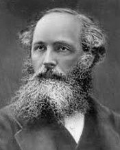 James Clerk Maxwell