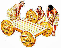 Ingenieria Primitiva