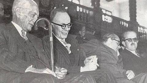 Fin del Frente Nacional