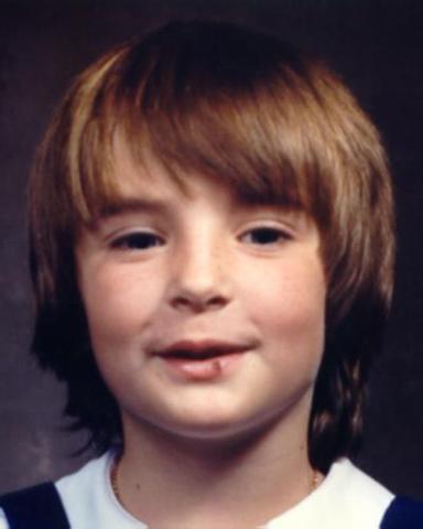 Shannon Marie Sherrill