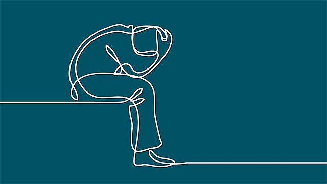 Darius Learns his Father is Experiencing a Depressive Episode