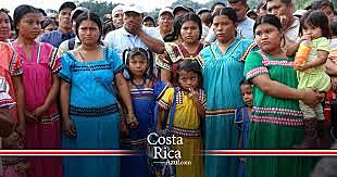 Población Indígena