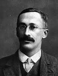 William Sealy Gosset