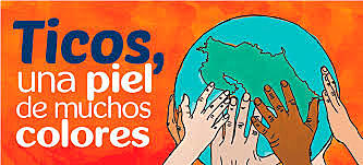 Costa Rica como País Multiétnico y Pluricultural