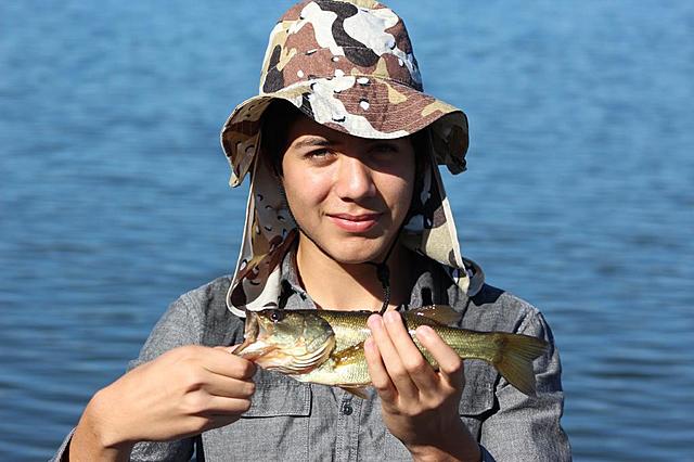 Coatetelco Lake, Morelos