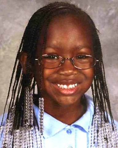 Tiaj Richelle Ethelyn Smith