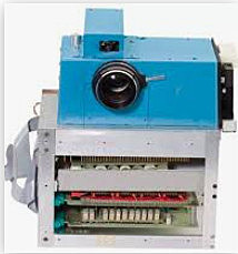 Primera Cámara Digital