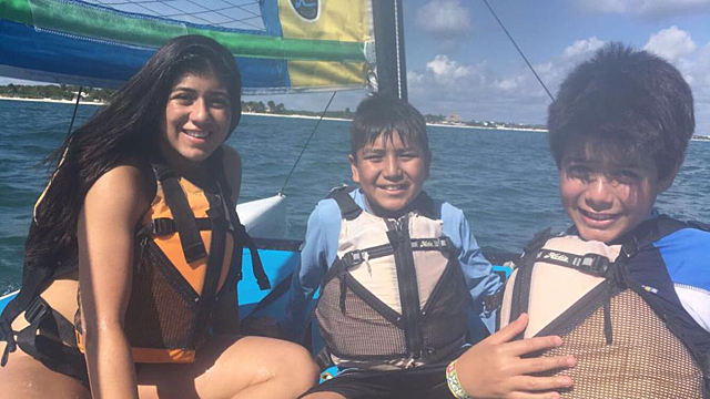 Riviera Maya, Cancún