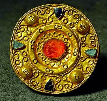 Actividades y Costumbres de la Gran Nicoya