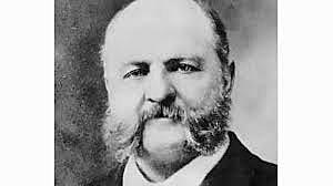 Comstock Act enacted