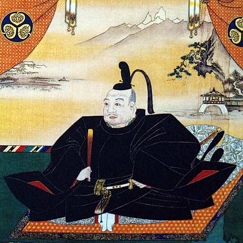 The Rise of Ieyasu Tokugawa and the Store of the Tokugawa/Edo era