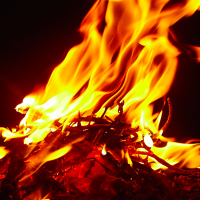 Timeline: Historia de la energía