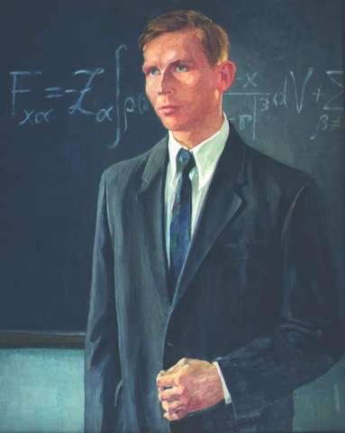 hellmann feynman theorem