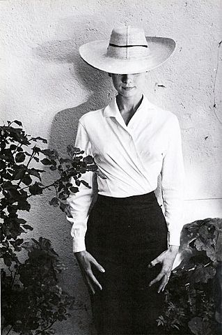 AUDREY HEPBURN EN DURANGO