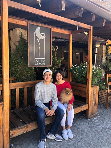 Val ' Quirico, Tlaxcala