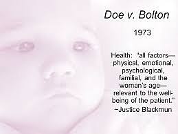 Doe v. Bolton