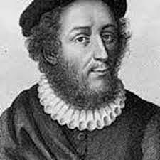 Nicolás Oresme (1323 – 1382)