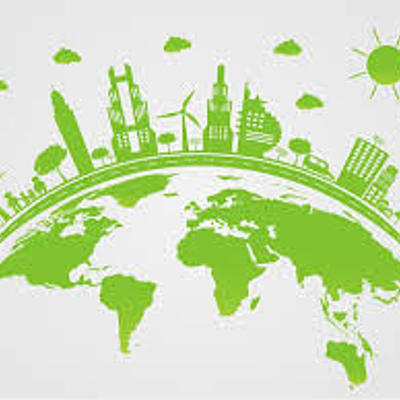 Timeline: DESARROLLO SUSTENTABLE