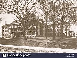 The Connecticut Asylum at Hartford for the Instruction of Deaf and Dumb Persons