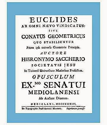 Elementos Matematicos Griego