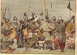 The Battle of Maldon