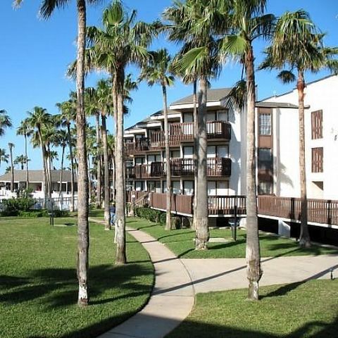 I stayed at a expensive condo on the beach