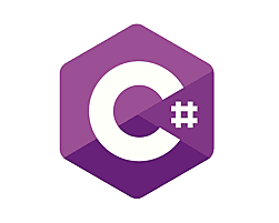 C#