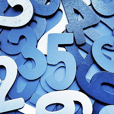 Timeline: Origen de los números