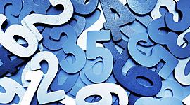 Timeline: Origen de los números