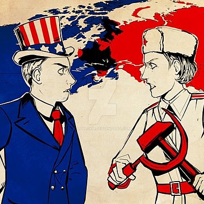 Timeline: La Guerra Fría (1947-1991)