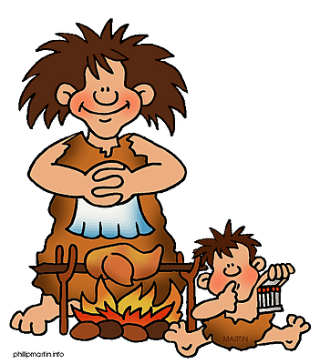 Antepasados primitivos