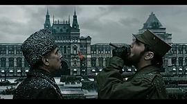 Timeline: UN MUNDO BIPOLAR: La Guerra Fría (por Saúl Calderón y Diego Hernández)