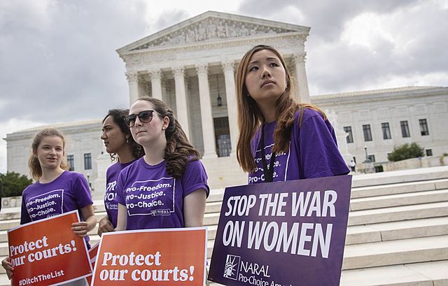 planned parenthood vs. casey