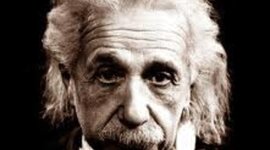 Timeline: albert einstein
